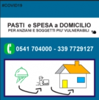 Servizi domiciliari, 200 le chiamate al comune da parte di anziani soli