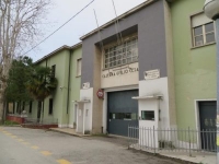 Davvero il sindaco vuole la questura nell&#039;ex caserma? Botta e risposta fra Spina e l&#039;assessore (che non risponde)