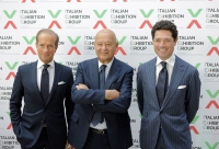 Fiere: utile netto Ieg 6,6 mln (+20%)
