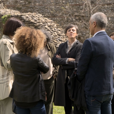 Cultura, la soprintendente in vista a Rimini