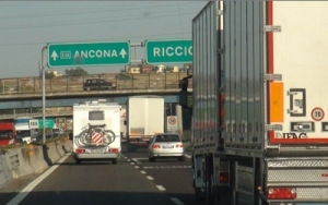 A14, il Ministero approva opere complementari per Riccione