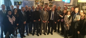 Confindustria Romagna e Forlì-Cesena, Casadei: pronti per costruire un futuro insieme