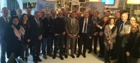 Confindustria Romagna e Forlì-Cesena, Casadei: pronti per costruire un futuro insieme