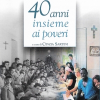 40 anni di Caritas. &quot;Uno sguardo nuovo sulla realtà&quot;