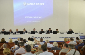 Carim, i soci approvano bilancio 2016