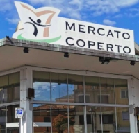 Nuovo mercato coperto in due anni. Lavori nel 2023