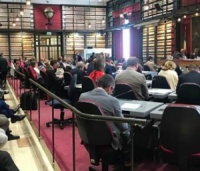 Bando periferie, Gnassi a Roma: tema non ideologico, i progetti erano buoni e verificati dalla Corte dei conti