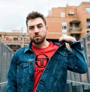 Capodanno 2020: Coez a piazzale Fellini
