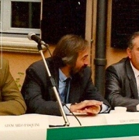 Cariromagna, Ildo Cappelli vicepresidente