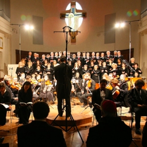 Aspettando san Gaudenzo, concerto in cattedrale per il patrono