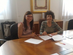 La prefettura &#039;benedice&#039; il &quot;vicinato vigile&quot; di Montescudo-Montecolombo