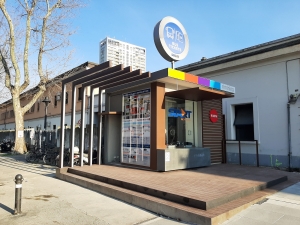 Start Romagna, aperta la nuova biglietteria alla stazione di Rimini