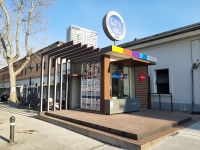 Start Romagna, aperta la nuova biglietteria alla stazione di Rimini