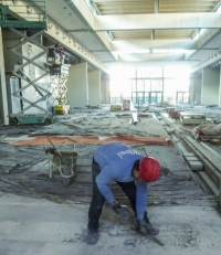 Fiera, quattro nuovi padiglioni pronti per Sigep