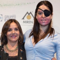 Vittime di reati, a Gessica Notaro il sostegno economico della fondazione