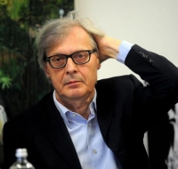 Sgarbi operato,sarà dimesso presto