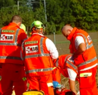 Santarcangelo, mamma investita e uccisa da auto