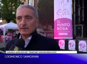 Cancro al seno, Punto Rosa: No a cure non verificate scientificamente