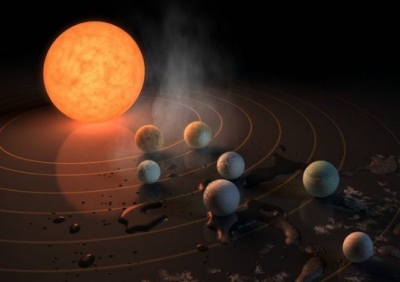 Fondazione Righetti, incontro con l’astronomo Giovanardi