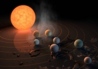 Fondazione Righetti, incontro con l’astronomo Giovanardi