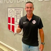Rimini Calcio, accordo con Lunardini Skills per settore giovanile