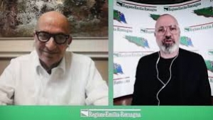 Venturi: entro maggio in regione diecimila tamponi al giorno