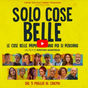 Case famiglia, presentazione in Senato per il film di Gianfreda