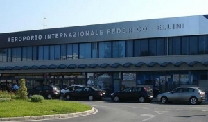 Aeroporto, 12 mila passeggeri nel primo trimestre 2016