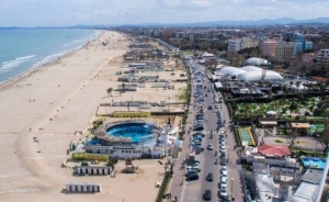 Parco del mare, il pugno duro di Renzi: compromette l’immagine turistica