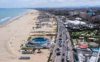 Parco del mare, il pugno duro di Renzi: compromette l’immagine turistica