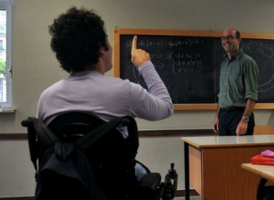 Disabili, 1,7 milioni per l’inserimento nelle scuole