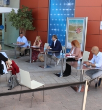 Post covid, le Befane lancia ‘Vi vogliamo bene&#039;