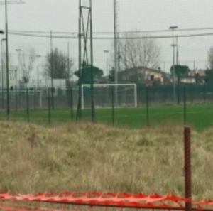 Cittadella dello sport, bando deserto