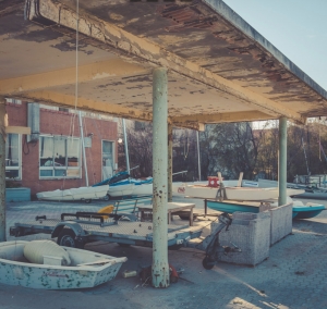 Riccione, venduta la colonia ferrovieri