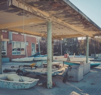 Riccione, venduta la colonia ferrovieri