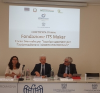 Industria e formazione, nasce a Rimini l’Istituto superiore Maker