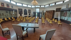 San Gaudenzo, il calendario della diocesi