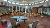 San Gaudenzo, il calendario della diocesi