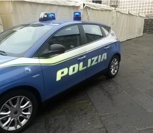 Arrestato mentre ruba in hotel chiuso