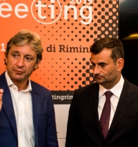 Anci, Gnassi tiene la delega per il turismo