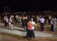 Nel week-end la seconda &#039;Notte del Liscio&#039;
