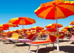 Riforma spiagge, c’è l’ok del governo. Il testo completo