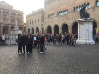Coronavirus, la Regione precisa quali manifestazioni sono sospese e quali no