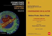 ‘Comunisti sulla luna’, si parla di Urss con Pivato