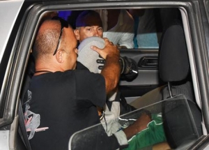 Stupro di Miramare: preso un terzo componente della banda
