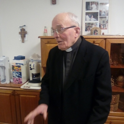 Diocesi, scomparso il decano Maresi. Oggi i funerali a Morciano