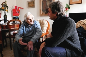Cultura, si è spento Giovanni Sesani
