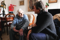 Cultura, si è spento Giovanni Sesani
