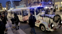 Trenini, in 35mila hanno ‘viaggiato’ gratis durante le feste