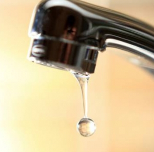 Lavori straordinari, San Giuliano senz’acqua lunedì